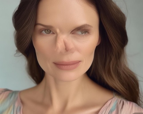 塌鼻梁矫正全攻略，重塑自信美丽，告别塌鼻困扰