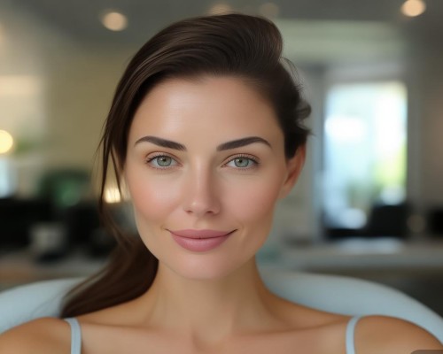 脂肪移植技术，重塑美丽轮廓的前沿医美技术