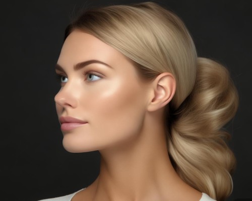 鼻翼过宽矫正—重塑美丽侧颜的秘密武器 鼻翼过宽矫正—重塑美丽侧颜的秘密武器