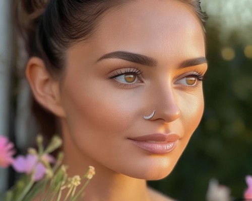 鼻综合整形，重塑完美鼻型，展现自然魅力