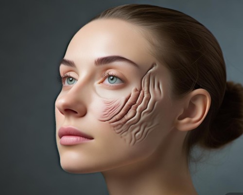 揭秘双泡畸形，医美整形领域的新挑战