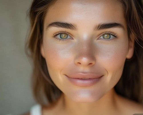 鼻修复手术—重塑自信的必经之路