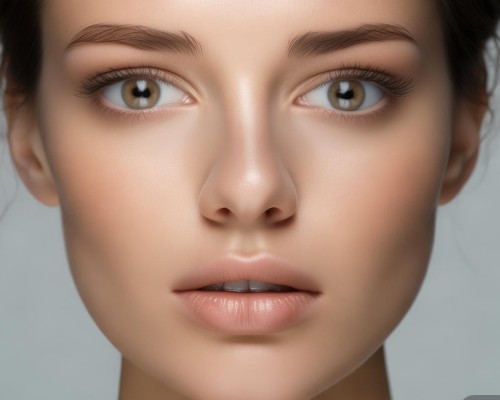 朝天鼻矫正，重塑完美鼻型的秘密武器