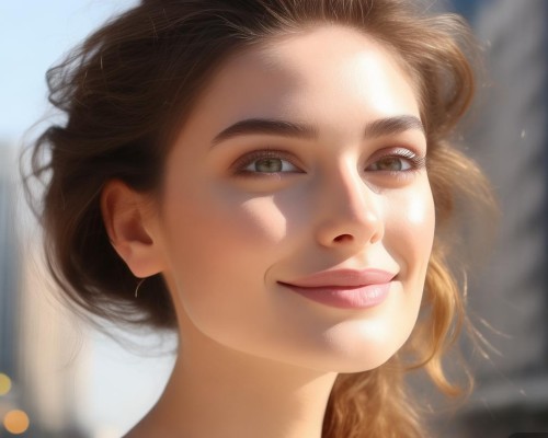 鼻基底填充，打造完美侧颜，让你自信闪耀全场！