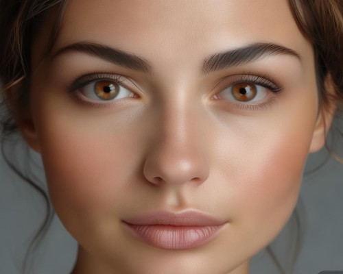 微创鼻整形—打造自然美鼻的新选择 微创鼻整形—打造自然美鼻的新选择