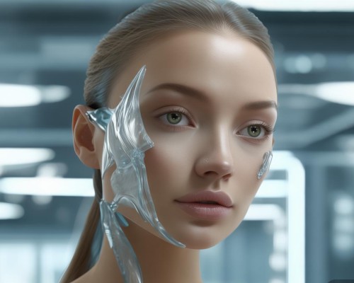 医美整形新趋势，人工骨材料重塑美丽轮廓