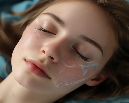 医美整形术后肿胀与淤青,成因、处理及预防策略 医美整形术后肿胀与淤青,成因、处理及预防策略