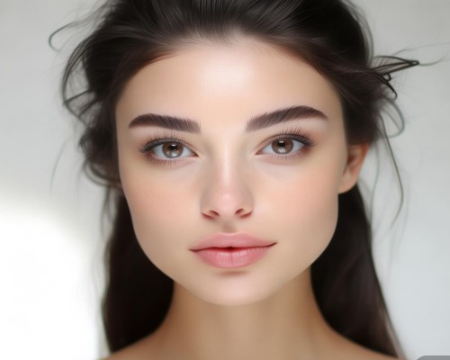 朝天鼻矫正—重塑你的自信魅力