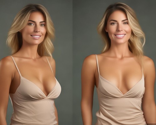 乳房下垂矫正,重塑魅力曲线,自信闪耀 乳房下垂矫正,重塑魅力曲线,自信闪耀