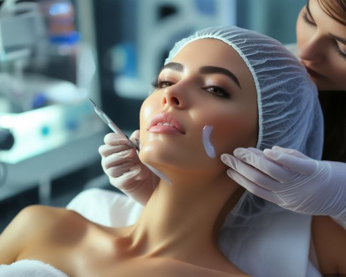 揭秘自体脂肪移植，重塑美丽轮廓的医美新选择