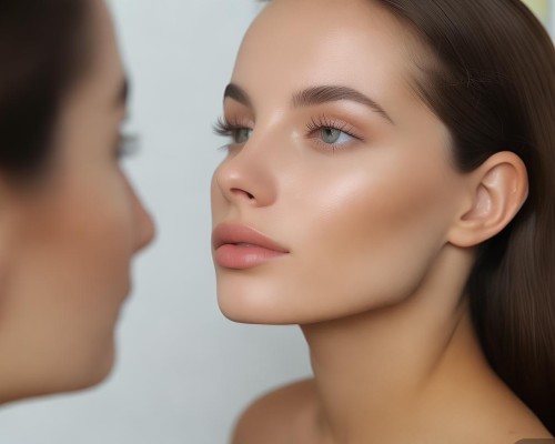 直鼻微翘，重塑完美鼻型的医美新风尚