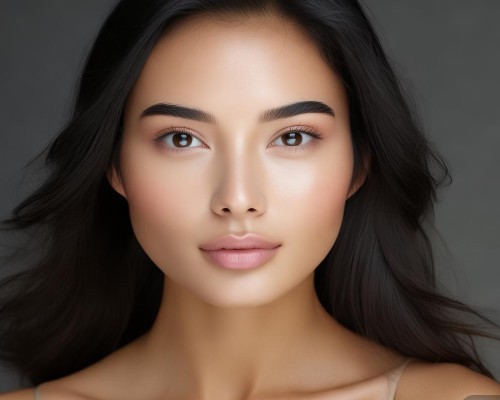 朝天鼻矫正—重塑你的自信美