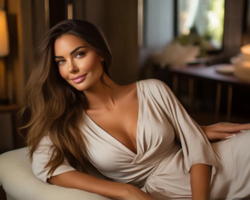 按摩与塑形,医美整形的双重魔法