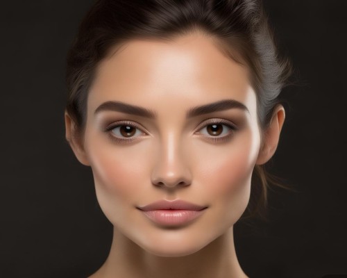 鼻基底填充，重塑面部轮廓，打造优雅气质