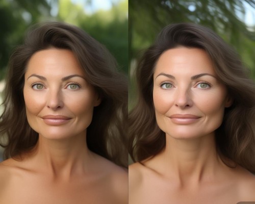 自体脂肪移植，重塑美丽轮廓的优选方案