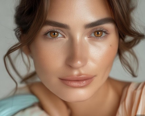 塌鼻梁矫正全攻略，专业解析、手术方法、注意事项与效果预测