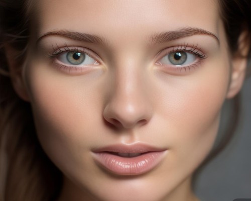 鼻尖成形术—塑造完美鼻型的秘密武器