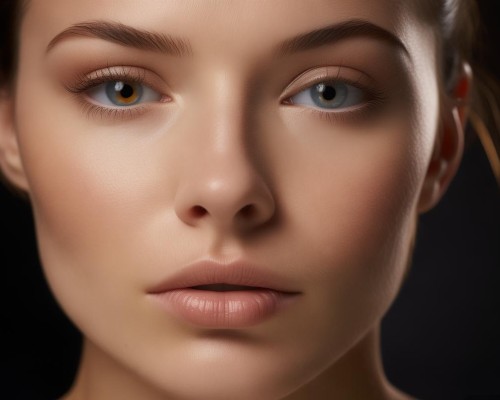 揭秘朝天鼻矫正，打造完美鼻型的秘密武器