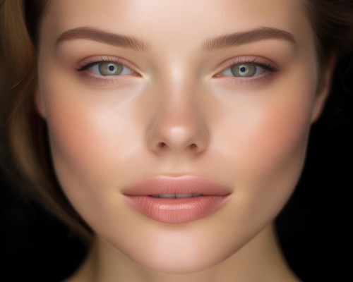 鼻唇角优化，重塑美丽轮廓的秘密武器