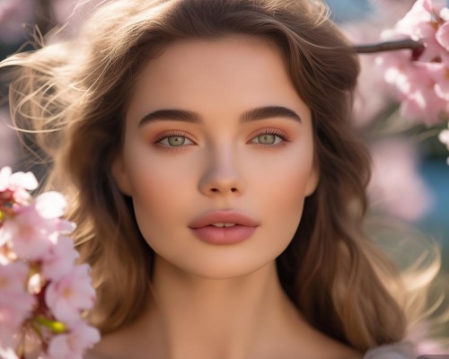 鼻尖挛缩修复术，重塑美丽鼻尖，重拾自信微笑