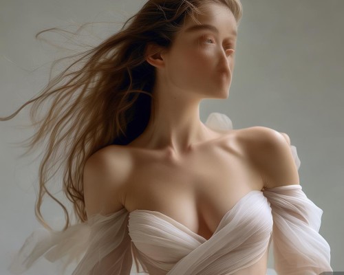 揭秘乳房容积的秘密,医美整形重塑自信