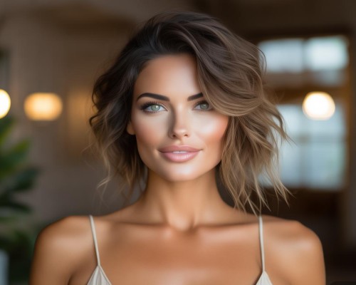 鼻修复手术—重塑自信魅力的秘密武器