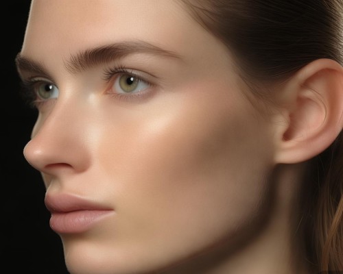 自体软骨隆鼻—打造完美鼻型的明智之选 自体软骨隆鼻—打造完美鼻型的明智之选