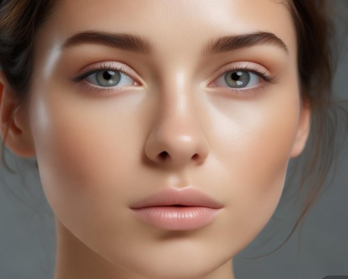 蒜头鼻整形指南，打造完美鼻型，让你面部魅力倍增！