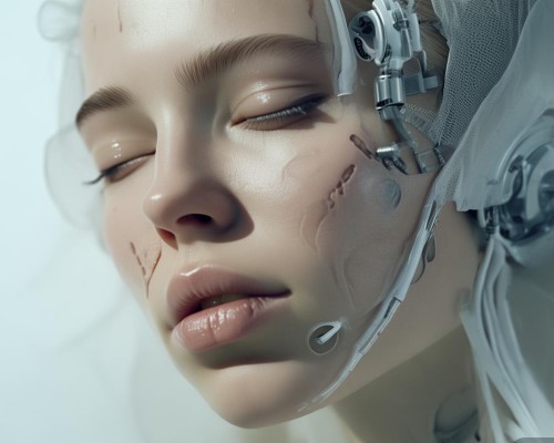 警惕!假体移位与外露的风险,医美整形需谨慎对待 警惕!假体移位与外露的风险,医美整形需谨慎对待