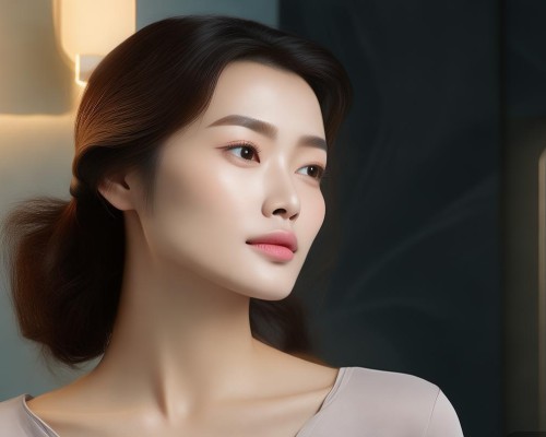 上海医美整形新焦点，鼻头肥大缩小术，重塑自信美丽新面貌