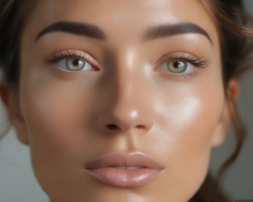 微创鼻整形—打造完美鼻型的秘密武器 微创鼻整形—打造完美鼻型的秘密武器