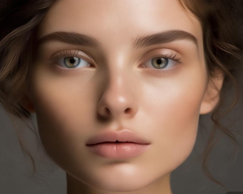 鼻翼过宽矫正，重塑完美鼻型的秘密武器