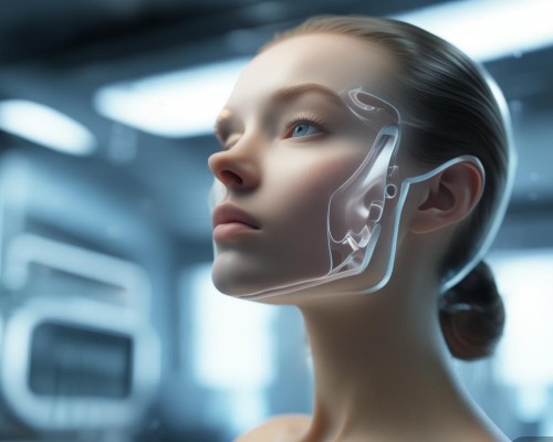 医美整形新趋势，人工骨材料重塑美丽轮廓