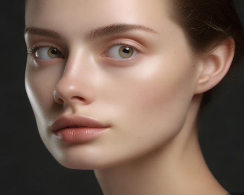 微创鼻整形—打造完美鼻型的艺术之旅 微创鼻整形—打造完美鼻型的艺术之旅