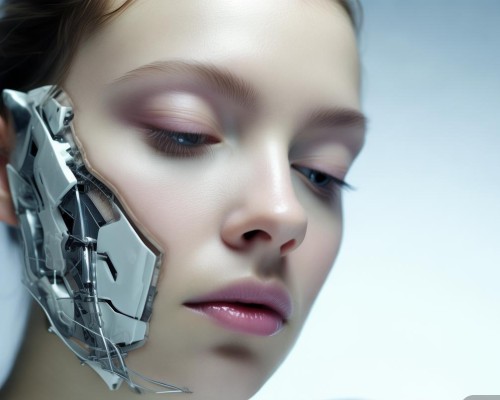 警惕!医美整形手术中假体移位与外露的风险及预防措施