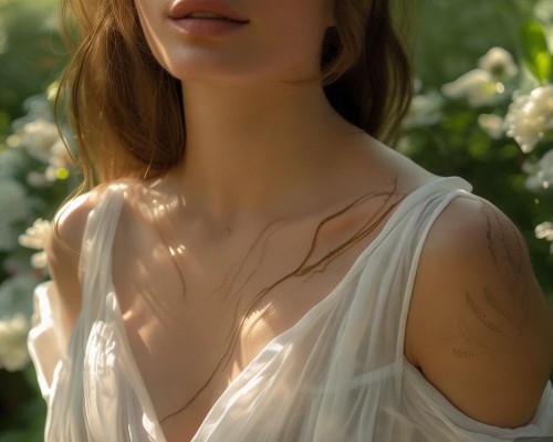 瘢痕管理，医美整形的新焦点