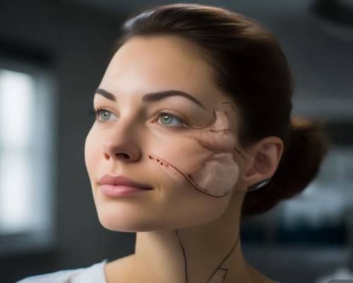 揭秘双泡畸形，医美整形领域的新挑战