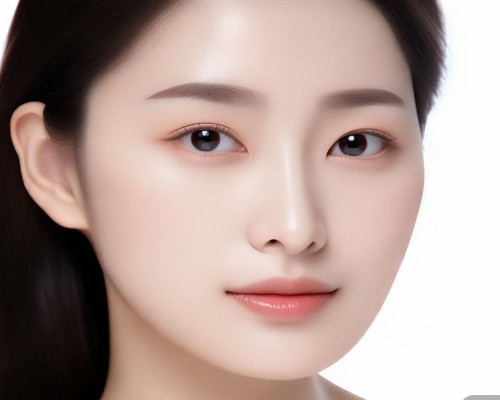 面部轮廓协调，医美整形的艺术之道