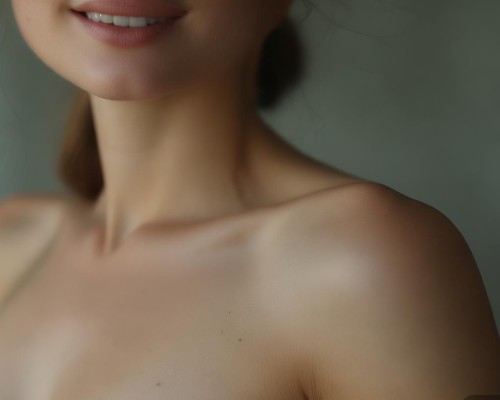 乳房下皱襞切口—揭秘医美整形的秘密武器