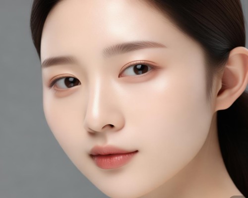 面部轮廓协调，医美整形的艺术之道