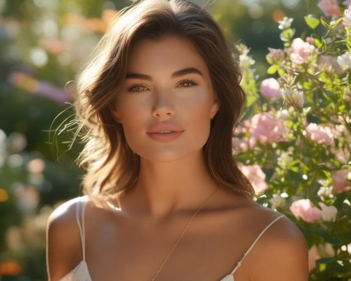 重塑美丽,鞍鼻改善术,重塑自信微笑