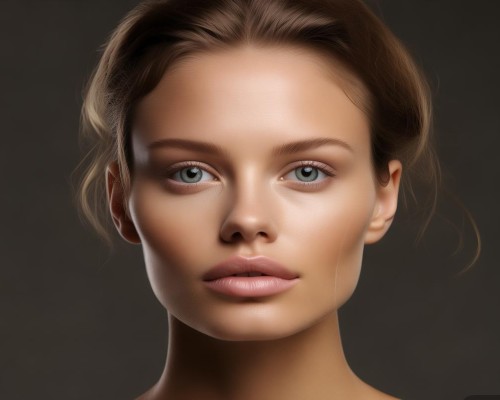 对称性，医美整形的艺术之美与科学魅力