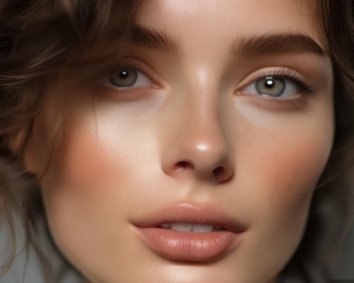 小翘鼻，打造完美鼻型的秘密武器