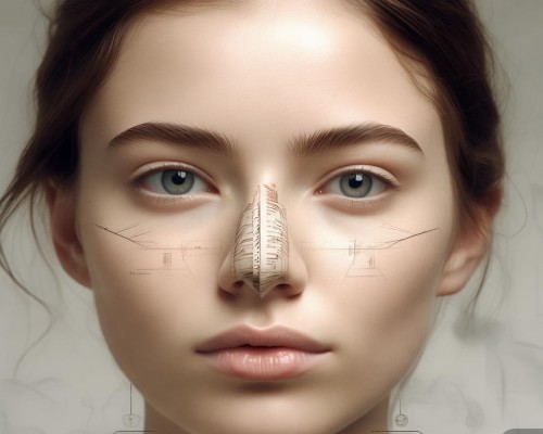 鼻尖挛缩，成因、诊断与治疗方案