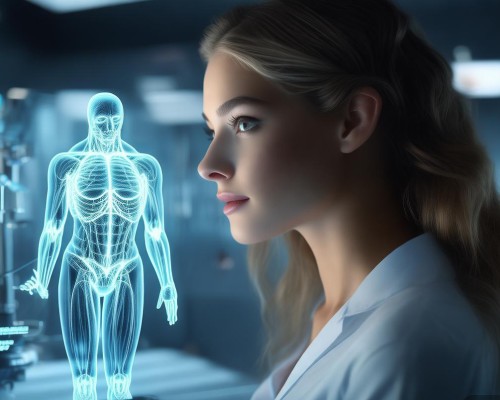 全面解析假体监测技术及其在医美整形领域的应用