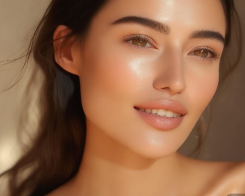 朝天鼻矫正—重塑你的自信美