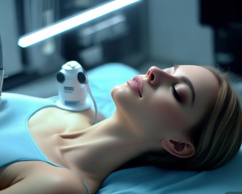 内窥镜辅助隆胸，揭秘科技美胸新选择