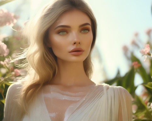 光面假体,医美整形的秘密武器,重塑自信的完美之选