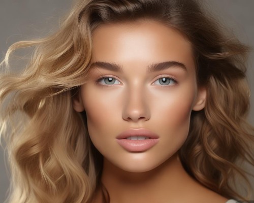 鼻唇角重塑，打造自然美的新境界