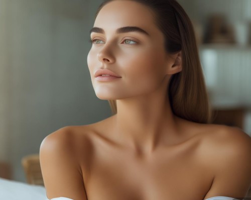 腋下切口—医美整形的隐秘之选